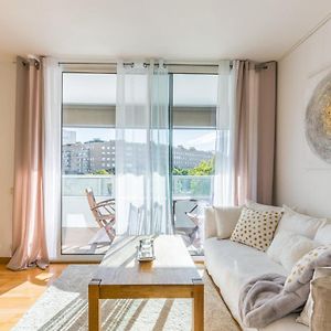 Apartamento de 2 Dormitorios